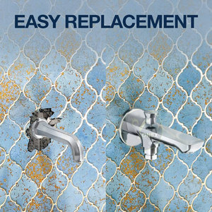 Nuevo Producto en Oferta, Desviador Bau para Baño, Equipo de Baño, Desviador Bau en Venta en Línea, Desviador Bau Exclusivo - Product Image 3