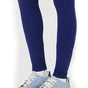 Leggings de Yoga Flexibles para Mujer, Cintura Alta, Control de Abdomen, Elásticas, Transpirables, Sin Costuras, Pantalones Deportivos - Product Image 5