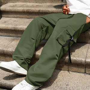 OEM Service Wholesale Custom Design Men <b>Trouser</b> New Arrival Private Label Men <b>Trouser</b> For Adult - Product Image 6