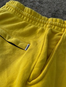 Top Quality High Street Loose Fit <b>Shorts</b> Sweat <b>Shorts</b> <b>Towel</b> Embroidery Fleece Casual <b>Shorts</b> - Product Image 4