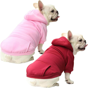 Soft Winter <b>Sweater</b> Pet <b>Dog</b> Clothes <b>Dog</b> Outfits Comfortable New Design Breathable Big Fashion <b>Dog</b> Jersey Wholesale Rate - Product Image 5