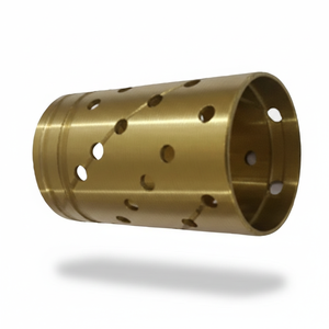 จำหน่ายบูชทองเหลืองสำหรับระบบช่วงล่างและระบบพวงมาลัยจากโรงงานโดยตรง ราคาส่งออก - Product Image 6