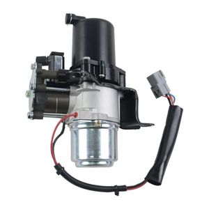 Compressore per Sospensioni Pneumatiche per Lexus LS460 LS600h RWD 4.6L 5.0L V8 4WD Range Rover Sport 2014, Parte Express 4891450030 - Product Image 1