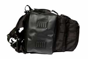 Mochila Táctica Obexa de 45L para Exteriores, No Impermeable, de Poliéster, Gran Capacidad, para Senderismo, Camping, Viajes, Todas las Temporadas - Product Image 3