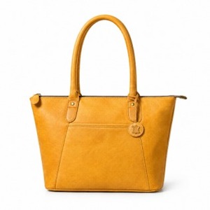 Leather Tote Bag Lady <b>Big</b> Shoulder Purse Womens <b>Handbag</b> Stylish Everyday Shopping Job Bag Gifts for Her Travel Carryall Bags New - Product Image 6