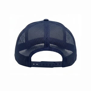 Gorras Trucker de Malla Personalizadas ODM, MOQ Bajo, Gorras Snapback Personalizadas, Fábrica en Vietnam, Gorra Promocional Deportiva Multicolor - Product Image 4