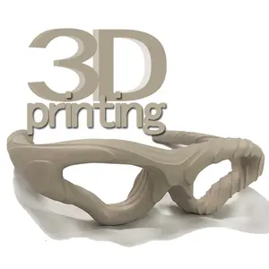 Custom 3d Printing Prototype Transparent Resin 3d Printing Parts Development Rapid Prototype Sla Sls 3d Printing Service