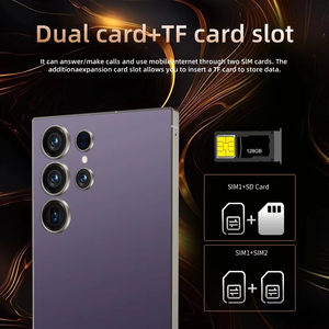 Nuevo Smartphone S25 Ultra 5G Original con 1TB de Memoria, Precio para Todos los Usuarios de Teléfonos Móviles - Product Image 4