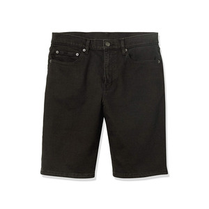 Adults Outdoor Use <b>Men's</b> <b>Drawstring</b> Solid Casual Hot Shorts Quick Dry Breathable 100% Cotton <b>Jeans</b> Shorts 2026 New Reasonable - Product Image 1
