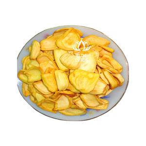 Jackfruit séché de haute qualité, doux, du Vietnam, marque privée OEM, snack BLUE LOTUS, conservé dans une saumure sucrée, 1 kg - Product Image 5