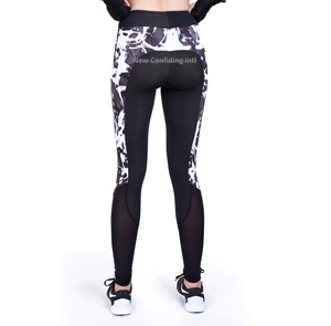 Best Quality <b>Equestrian</b> horse riding silicon <b>legging</b> and breeches with pockets And silicon grip horse riding product AM898 - Product Image 3