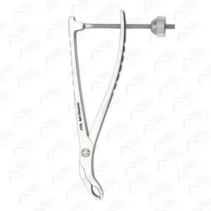Pelvic <b>Bone</b> Reduction and <b>Bone</b> Holding Forceps German Stainless Steel Assorted High Quality Orthopedic <b>Surgical</b> Medical - Product Image 2