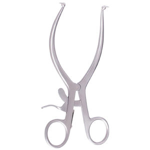 Premium Self Retaining Retractor Surgical Retracting Instrument Wholesale Factory Medical Grade Self Retaining Retractor - Product Image 2