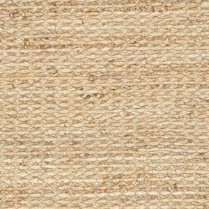 Tapis en paille naturelle fait main personnalisé, style bohème vintage, décoration de maison de style farmhouse pour salle de prière, salle de bain, cuisine avec logo - Product Image 4