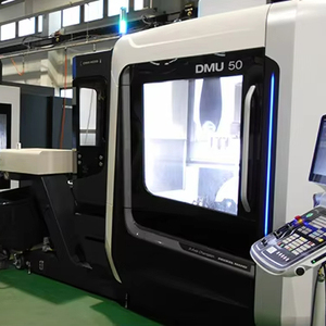 Mecanizado de Precisión (Corte y Electroerosión) |   Procesamiento de Alto Valor Agregado |   De Prototipo a Producción en Masa |   Japón - Product Image 1