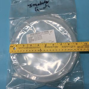 Aislante AMAT 91-01066A, Cuarzo 8PCII, JMF, 121397 - Equipo y Piezas de Semiconductores de Confianza de Global Legacy - Product Image 4