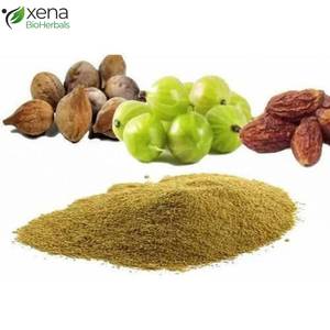 Fabricant professionnel d'extrait d'herbes Triphala, extrait végétal de qualité supérieure, fourniture OEM - Product Image 1