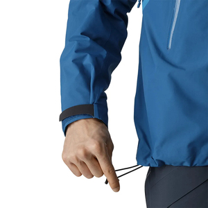 Ski <b>Jackets</b> Panel Design Outdoor Light and <b>Packable</b> Waterproof Shell <b>Jacket</b> Ski & Snow Wear - Product Image 4