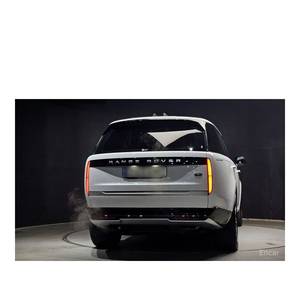 Land Rover Range Rover P530 AB LWB 2024/8, 35 285 km, boîte automatique, sièges en cuir, conduite à gauche, caméra arrière - Product Image 4