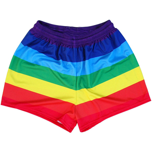 Ropa Interior Masculina, Calzoncillos Boxer de Algodón Elástico, Cintura Alta, Transpirables, Ecológicos, con Logotipo en la Cintura, Alta Calidad Premium, Precio al por Mayor - Product Image 1