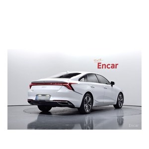 Para Kia K8 3.5 Gasolina 2WD con Caja de Cambios Automática, Modelo Abril 2022, 73,195 km, Volante a la Izquierda - Product Image 2