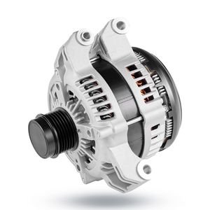 Alternador para Dodge Charger 2015-2021, Durango 2011-2020, Jeep Grand Cherokee 11-20R, 11598, Compatible con Modelos V6 3.6L 2011-2021 - Product Image 2