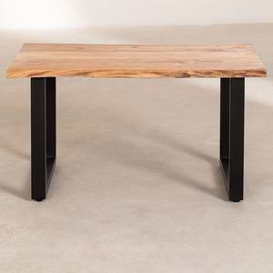 Table basse en bois style Vandana Grand Sereno - Product Image 2