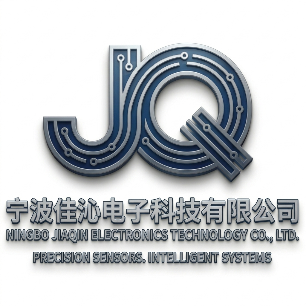 Ningbo Jiaqin Electronic Technology Co., Ltd. logo