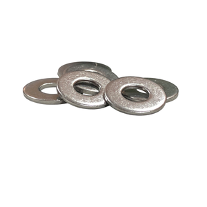 Arandelas Planas de Acero Inoxidable a Medida de Vietnam para Accesorios de Tuberías de Construcción SUS con Embalaje y Logotipo OEM/ODM - Product Image 6