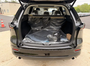 รถยนต์มือสองคุณภาพสูง CX-5 2.5 S ปี 2026 รถใหม่มาถึง สภาพดี สะอาด พร้อมขาย - Product Image 6