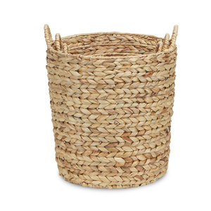 Panier de rangement en rotin tissé Home Decor organisant avec un élégant panier en osier - Product Image 6