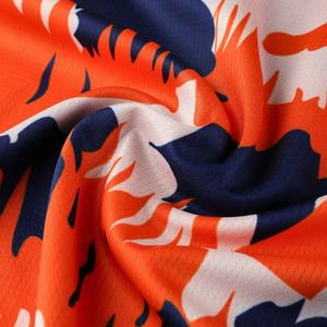 Wholesale 2026 New Camouflage Printed Basketball Uniforms Custom Basketball Jerseys Sets - Product Image 4