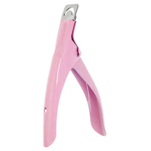 Cortaúñas de Acero Inoxidable de Primera Calidad con Cuchilla Curva para Hombres y Mujeres con Apertura de Mandíbula Ancha - Recorte de Uñas Seguro, Fácil y Preciso - Product Image 6