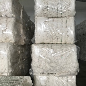 Dropping Polyester Cotton Spinning Mills Fiber Waste for Yarn Good Quality Hot Sale _ <b>Ms</b>. Min - Product Image 3