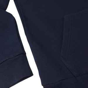 Sweat à capuche pour homme avec cordon de serrage, poche kangourou, poignets côtelés, coupe classique, manches longues, personnalisable, vente en gros, fabricant OEM, fournisseurs - Product Image 5
