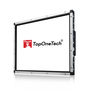 Monitor Táctil LCD de 19 Pulgadas con Marco Abierto SAW, Compatible con <span class=keywords><strong>ELO</strong></span> ET1939L - Product Image 1