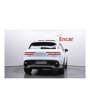 Genesis GV70 2.5T 2024, Gasolina, Tracción en las Cuatro Ruedas, Caja de Cambios Automática, Asientos de Cuero, Cámara Trasera, 34,074 km, Volante a la Izquierda - Product Image 4