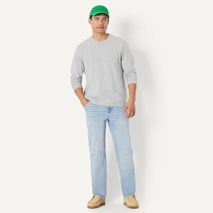 Casquette de baseball verte à 6 panneaux, réglable, en sergé de coton, unisexe, décontractée, couleur unie, taille adulte - Product Image 2