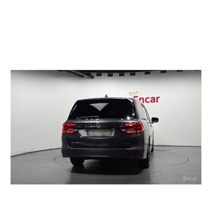 Honda Odyssey 2023 3.5 Automática, Emisión Euro V, Volante a la Izquierda, Asientos de Cuero, Cámara Trasera - 19,856 km - Product Image 4