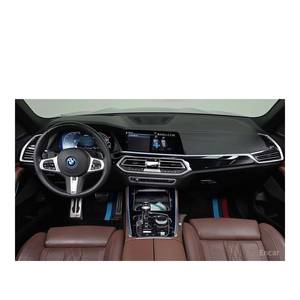 BMW X5 XDrive 45e M Sport 2022, conduite à gauche, boîte automatique, caméra de recul, 28 384 km - Product Image 6