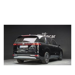 2022 for Kia Carnival Noblesse 9-Seater Gasoline with Leather Seats Automatic Gear Box 74,511 km Left Steering - Product Image 2