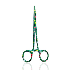 Hemostat and Scissors Set 3 Piece Surgical Instrument <b>Kit</b> with <b>Suture</b> Removal Scissors Lister Bandage Scissors and Hemostatic - Product Image 5
