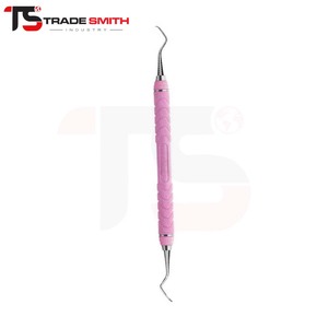 เครื่องมือขูดหินปูนทันตกรรม TSI รุ่นใหม่ สำหรับขจัดคราบหินปูน ทำความสะอาดคราบพลัค และดูแลสุขภาพช่องปาก - Product Image 1