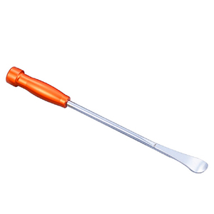 Levier de pneu universel Matériau en acier Longueur 385mm Démontez facilement et rapidement les pneus des jantes - Product Image 4