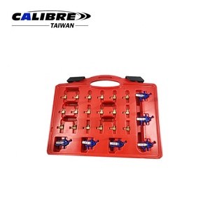 TAIWAN CALIBRE Diesel Inyector Medidor de flujo <span class=keywords><strong>Common</strong></span> <span class=keywords><strong>Rail</strong></span> Adapter Set, probador de volumen - Product Image 3