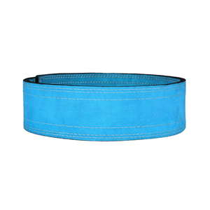 Cinturón de Levantamiento de Pesas Profesional con Palanca de Protección para Entrenamiento en Gimnasio - Product Image 2