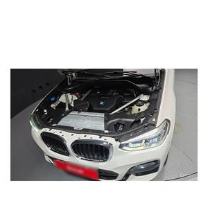 BMW X3 XDrive 20i M Sport รุ่นพิเศษออนไลน์ ฉบับปี 2021 เดือนสิงหาคม ระยะทาง 65,791 กม. พวงมาลัยซ้าย เกียร์อัตโนมัติ กล้องมองหลัง - Product Image 6