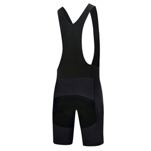ชุดเสื้อจักรยานแขนยาวแบบรัดรูปพร้อมกางเกงเอี๊ยมสำหรับปั่นจักรยาน - Product Image 6