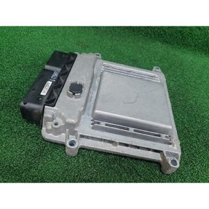 Unidad de Control del Motor Forte I, TD I Koup 2004-2013, Usada, ORIGINAL 391242B140 - Product Image 5