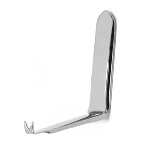 Retracteur manuel dentaire premium pour tissus (lèvres, langue, joues, périoste) ergonomique en acier inoxydable allemand SIGAL MEDCO certifié CE - Product Image 3